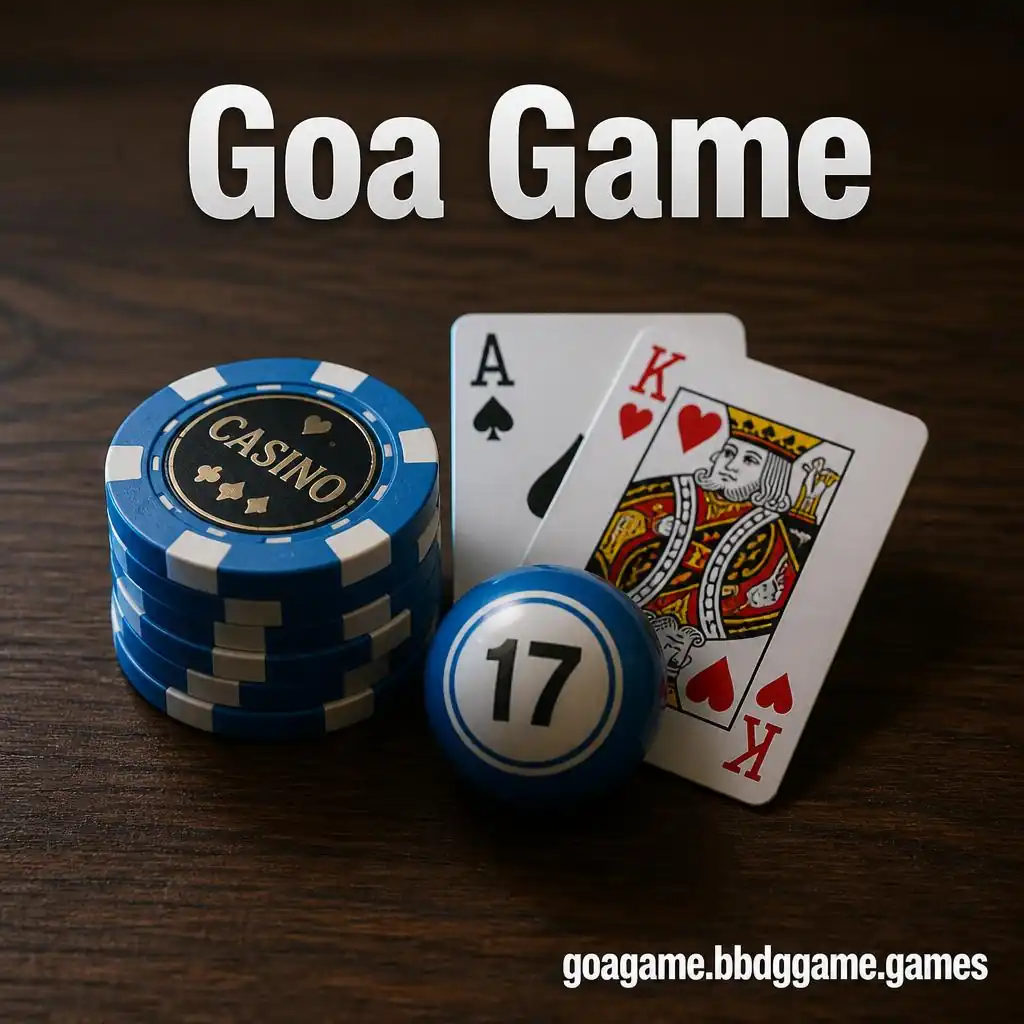 Goa Game