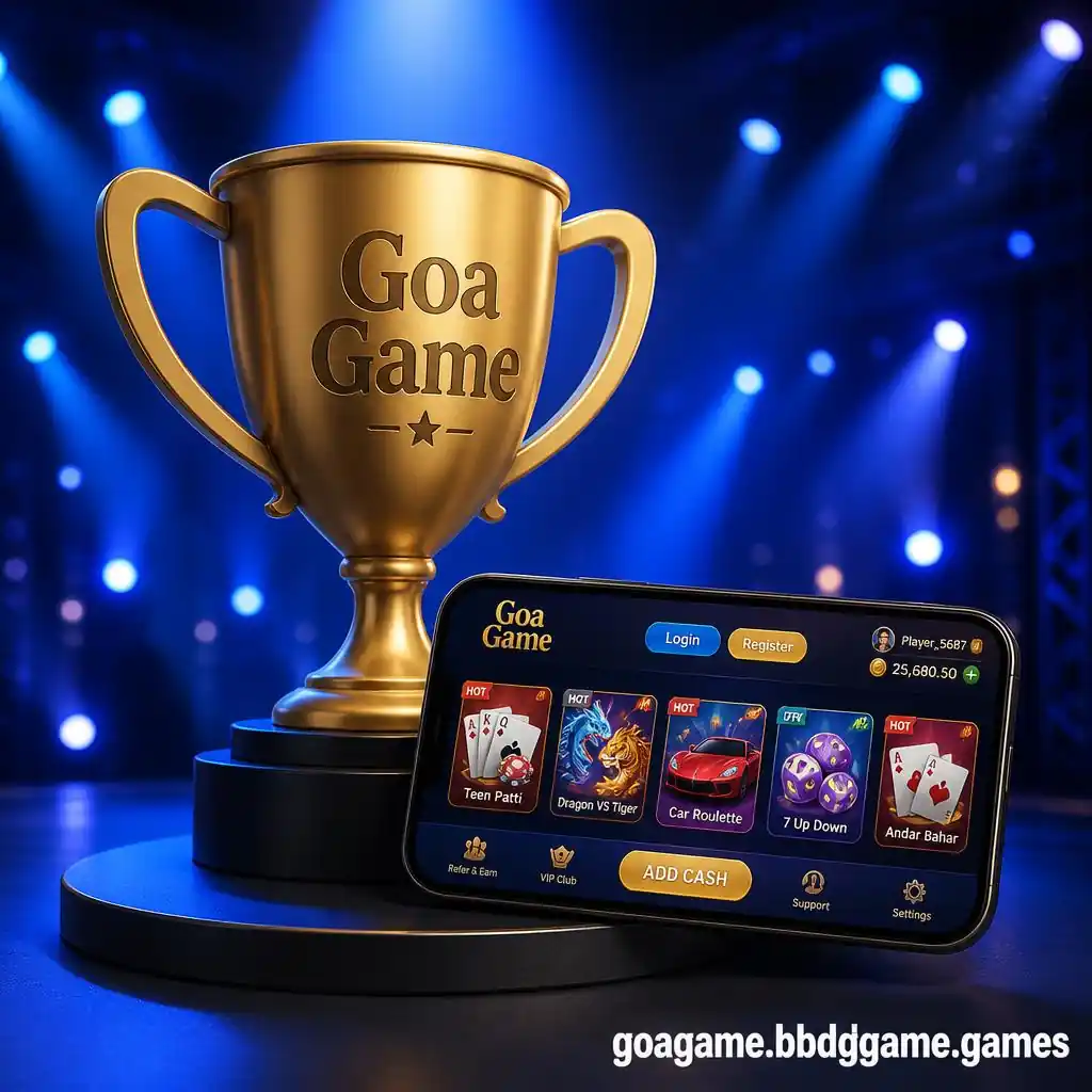 Goa Game