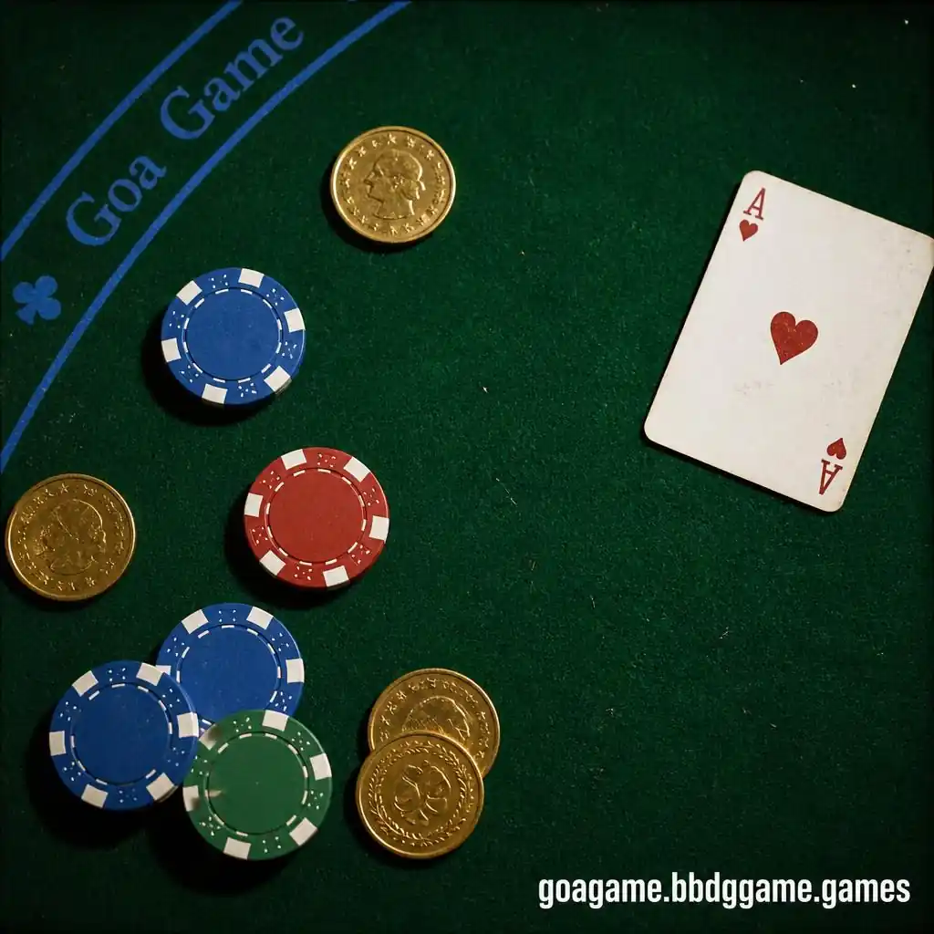 Goa Game